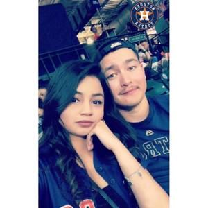 Meet your Posher, Jessenia